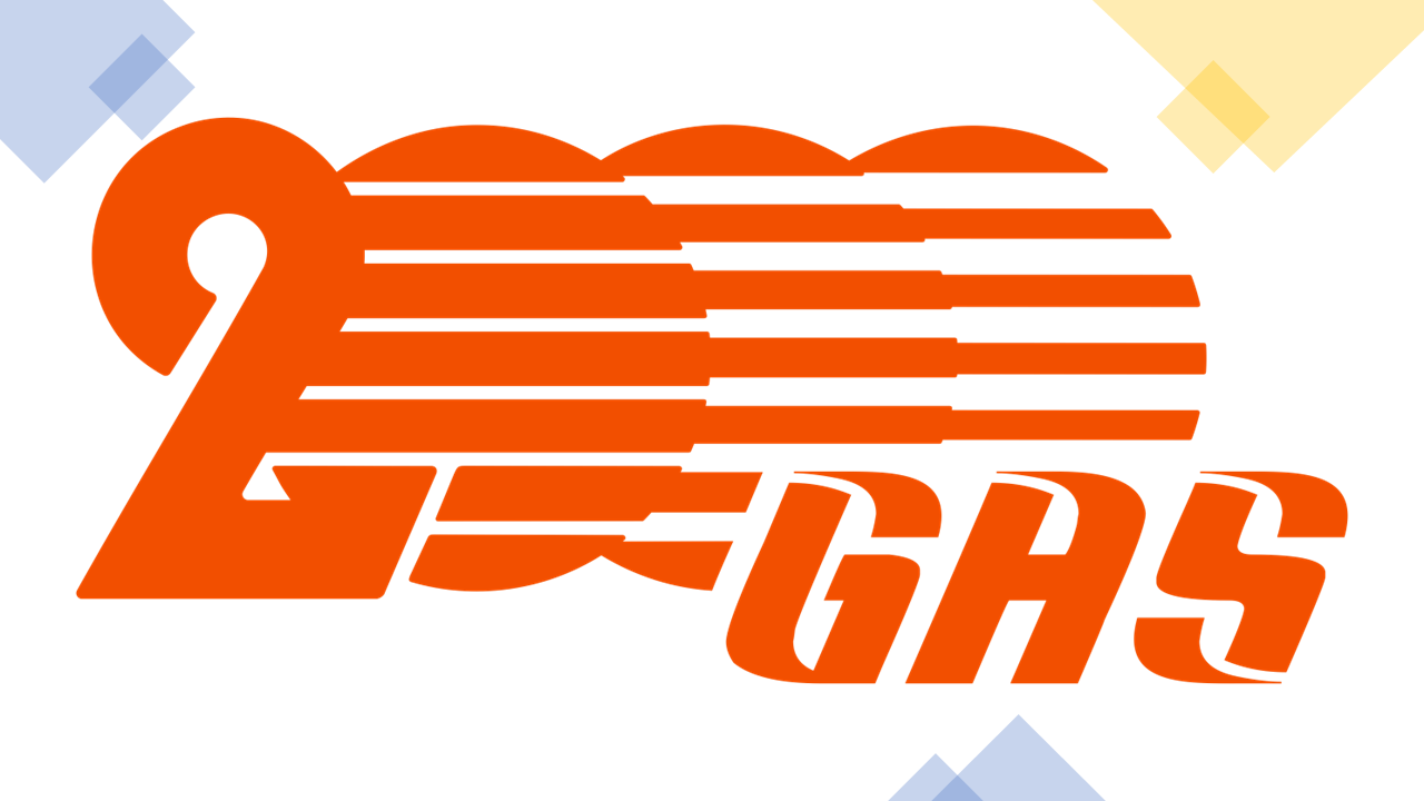 2000 GAS